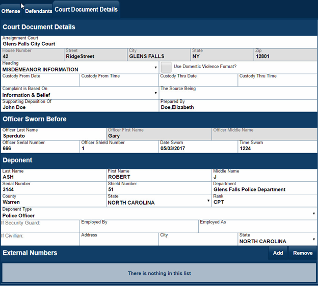 court-documents